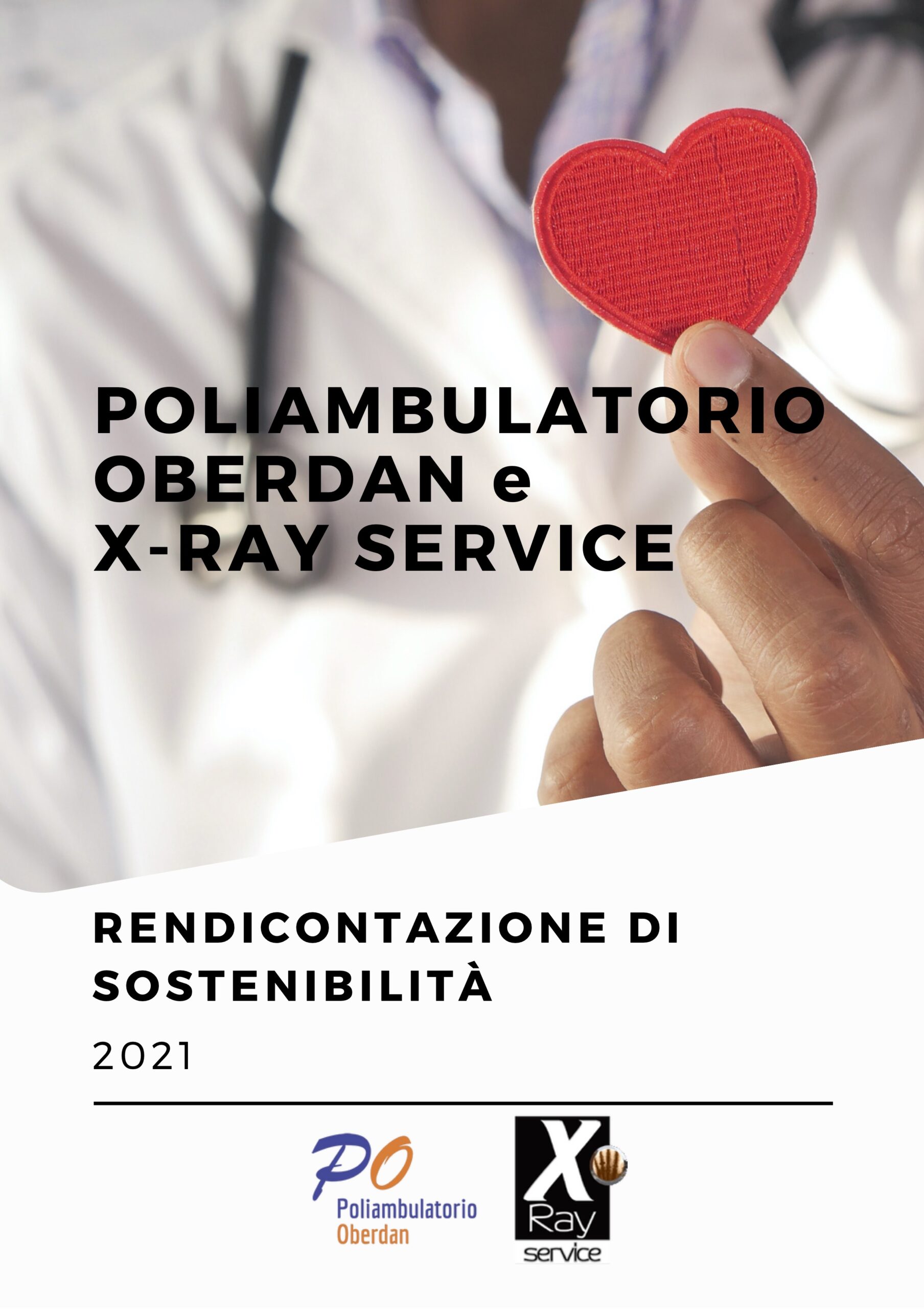 Rendicontazione di sostenibilità