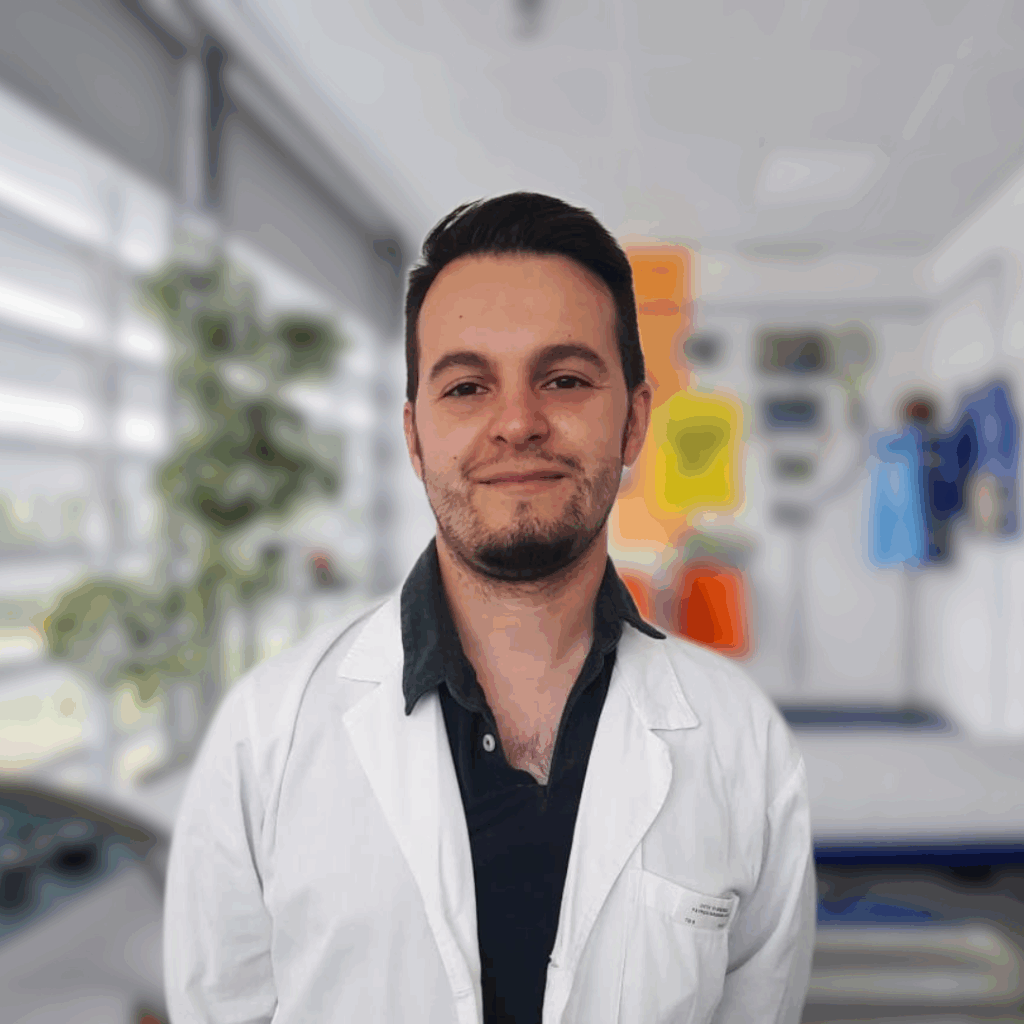 Massimiliano Patroni