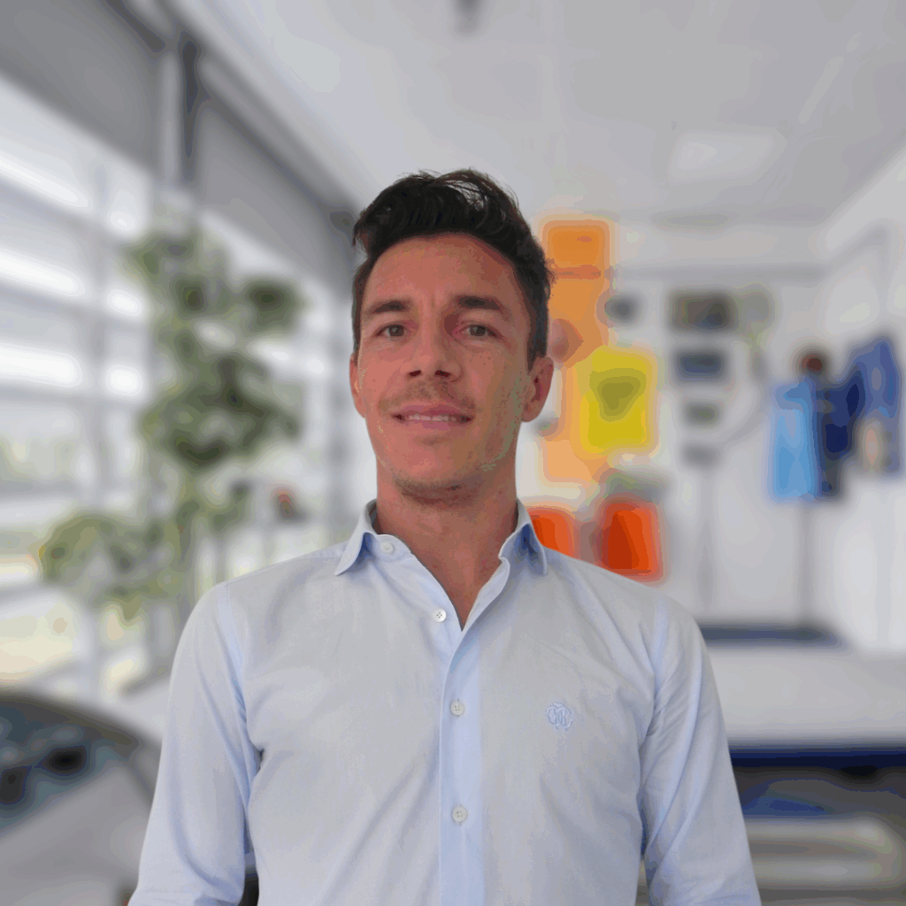 Dott. Enrico Vanzetti