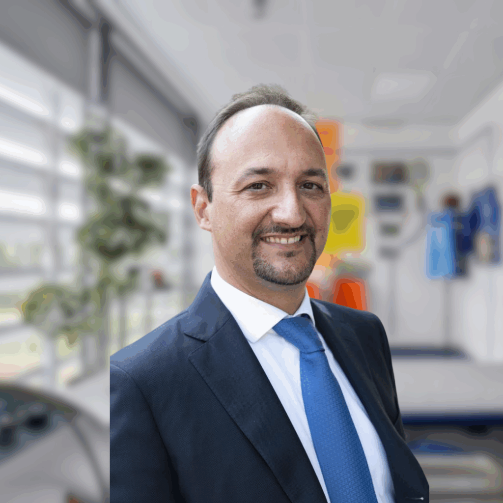 Dott. Francesco Zenga